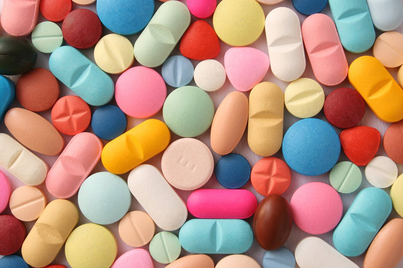 7 Hidden Dangers in Your Favourite Vitamins
