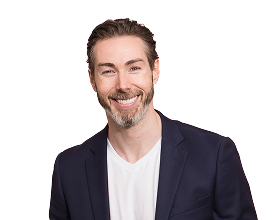 Dr Peter McQuillan