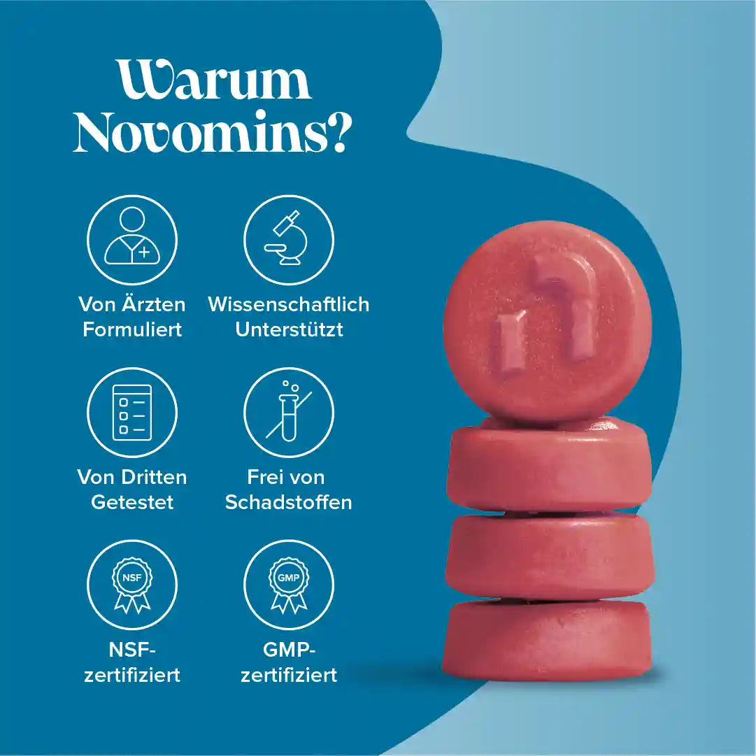 Kreatin Gummies