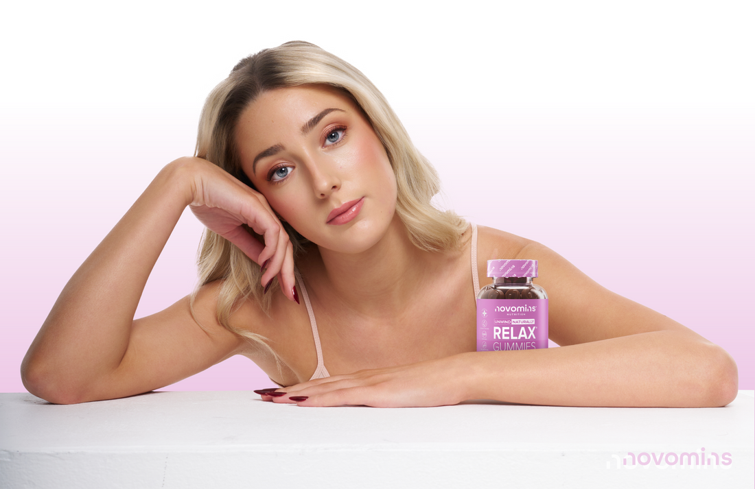 The Art of Switching Off: 10 Ways to Relax That Don’t Involve “Trying Harder”