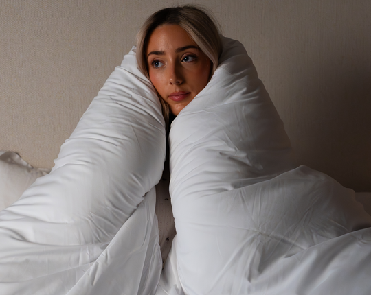 Post-Holiday Overload: How to Support Your Nervous System