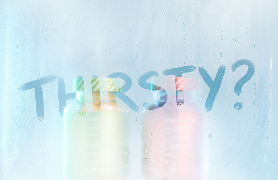 The Hydration Mistake Almost Everyone Is Making