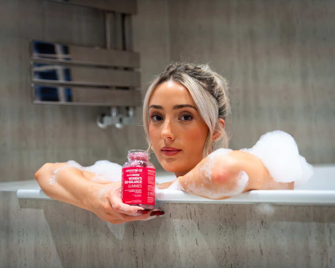 Is Your Self-Care Really Self-Care?