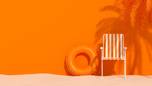 3 Summer Supplements to Keep in Your Cupboard (Or Travel Bag)