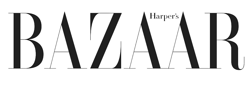 Harper's Bazaar magazine logo