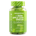 Apfelessig Gummies