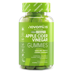 Apfelessig Gummies