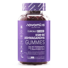 KSM-66® Ashwagandha Caramelle gommose