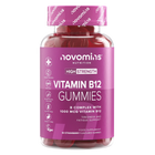 Caramelle gommose alla vitamina B12