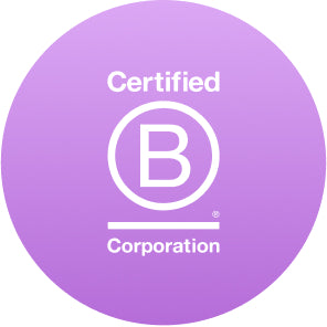 B Corp-zertifiziert