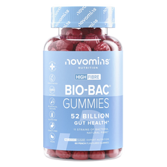 Bio-Bac Gummies
