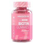 Biotin Gummies