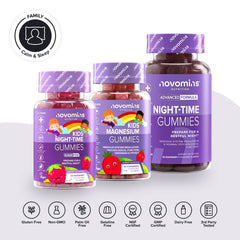 Bundle Familial Calme & Sommeil