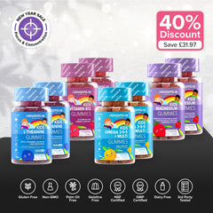 Enfants – Coffret Focus & Concentration