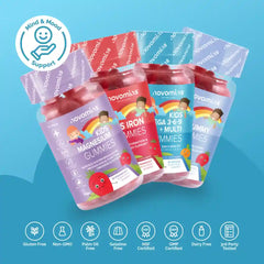 Pack Esprit & Humeur pour Enfants