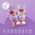 Kiddies Abend-Set Gummies