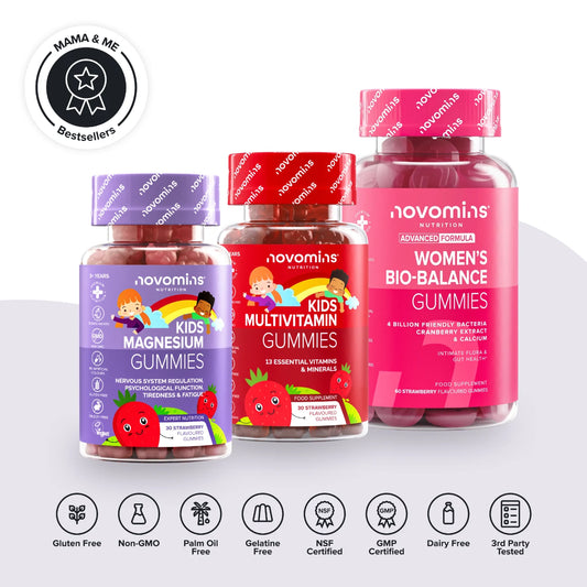Bundle Best Seller Mamma & Me