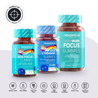 Bundle Focus Mamma & Me