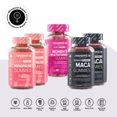 Menopause Set
