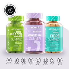 Pack GLP-1 pour Adultes