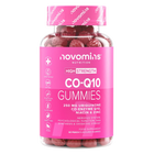 Caramelle gommose al Co-Q10