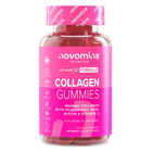 Caramelle gommose al collagene