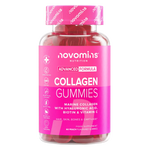 Gummies Collagène