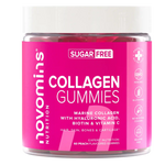 Collagen Sugar-Free Gummies