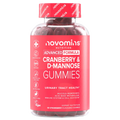 Cranberry & D Mannose Gummies