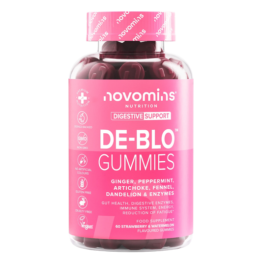 De-Blo Gummies
