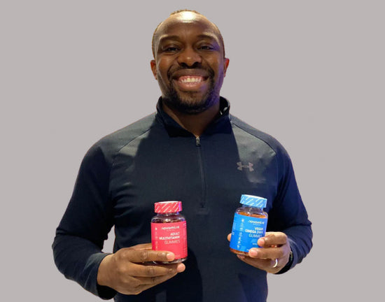 Dr Omide Ojo