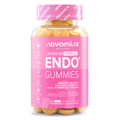 Gummies Endo