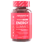Caramelle gommose energetiche