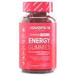 Energy Gummies