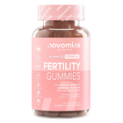 Caramelle gommose per la fertilità