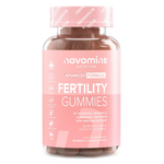 Gummies Fertilité