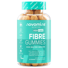 Caramelle gommose alle fibre
