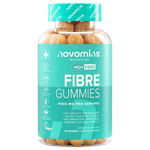 Gummies de fibres
