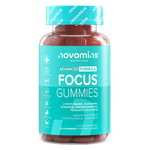 Focus Gummies