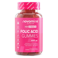 Folsäure Gummies