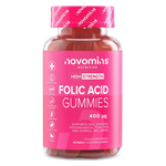 Folsäure Gummies