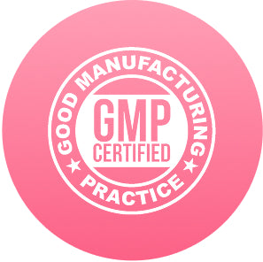 GMP-zertifiziert