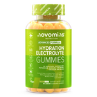 Caramelle Gommose Idratazione ed Elettroliti