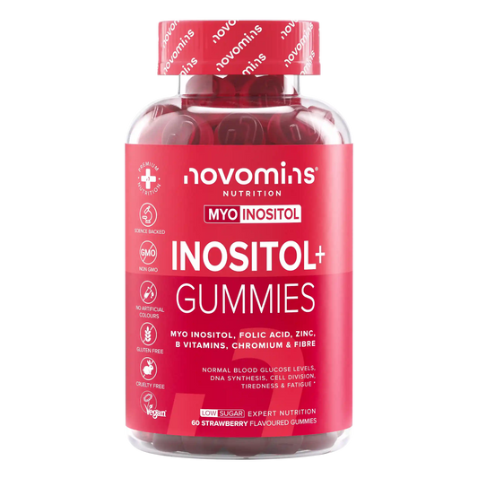 Inositol+ Gummibärchen