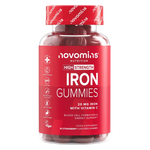 Eisen Gummies