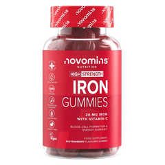 Gummies Fer