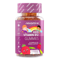 Kiddies B-Komplex Gummies