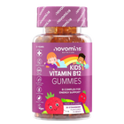 Caramelle gommose con complesso vitaminico B per bambini