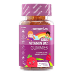 Kiddies B-Komplex Gummies