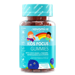 Kiddies Fokus Gummies